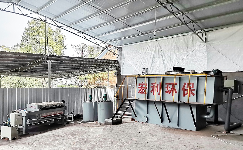 养殖污水设备