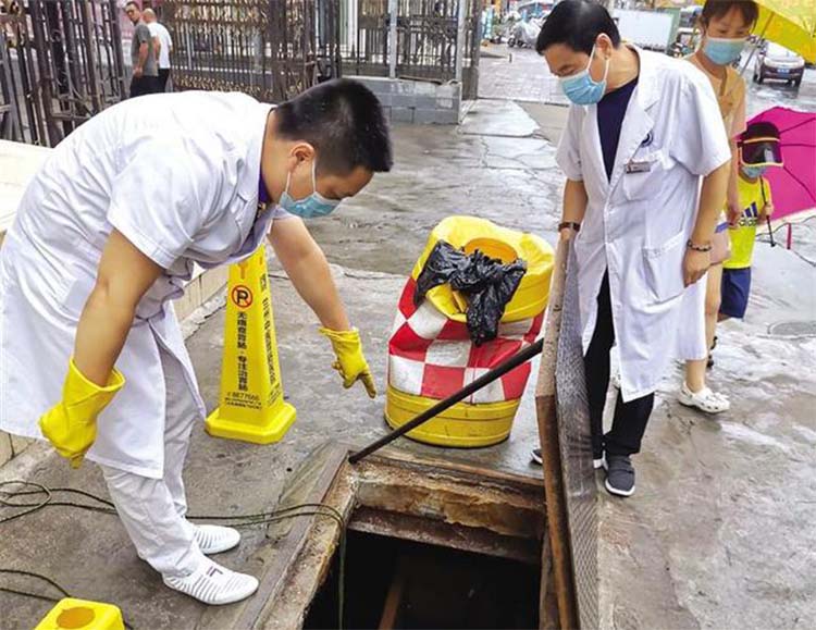 守护生命之源，从医疗污水的环保处理开始