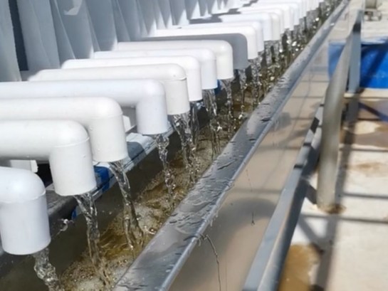 养殖污水处理设备|开启养殖场环保治理“新时代”