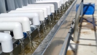 医院污水处理